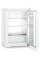Liebherr tk 14ve00 85 см білий холодильник