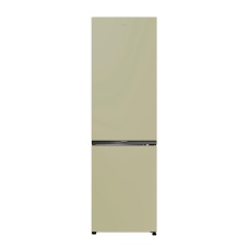 Холодильник Candy CNCQ2T518EC No Frost 182.5 см Pastel Green
