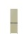 Холодильник Candy CNCQ2T518EC No Frost 182.5 см Pastel Green