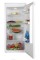 Amica BC211.4 (E) холодильник 122.1см