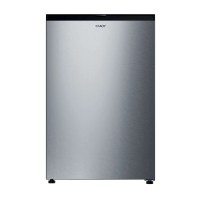 Холодильник Candy CNOQ2S58EX 85 см Inox