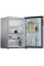 Холодильник Candy CNOQ2S58EX 85 см Inox