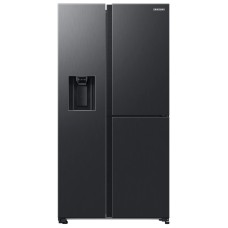 Холодильник Samsung SBS RH68DG885DB1 Full No Frost 178 см Диспенсер для води Автоматичний льодогенератор graphite