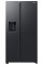 Холодильник Samsung SBS RH68DG885DB1 Full No Frost 178 см Диспенсер для води Автоматичний льодогенератор graphite