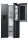 Холодильник Samsung SBS RH68DG885DB1 Full No Frost 178 см Диспенсер для води Автоматичний льодогенератор graphite