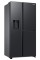 Холодильник Samsung SBS RH68DG885DB1 Full No Frost 178 см Диспенсер для води Автоматичний льодогенератор graphite