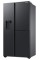 Холодильник Samsung SBS RH68DG885DB1 Full No Frost 178 см Диспенсер для води Автоматичний льодогенератор graphite