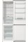 Холодильник Gorenje NRK6202AC4 No Frost 200 см Creamy