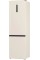 Холодильник Gorenje NRK6202AC4 No Frost 200 см Creamy
