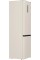 Холодильник Gorenje NRK6202AC4 No Frost 200 см Creamy