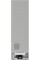 Холодильник Gorenje NRK6202AC4 No Frost 200 см Creamy