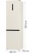 Холодильник Gorenje NRK6202AC4 No Frost 200 см Creamy