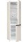 Холодильник Gorenje NRK6202AC4 No Frost 200 см Creamy