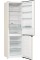 Холодильник Gorenje NRK6202AC4 No Frost 200 см Creamy