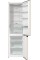 Холодильник Gorenje NRK6202AC4 No Frost 200 см Creamy