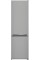 Холодильник Beko RCSA300K40SN 181.3см Срібло