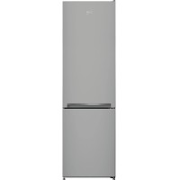 Холодильник Beko RCSA300K40SN 181.3см Срібло