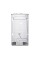 Холодильник LG SBS GSLE91EVAC Full No Frost 179cm Water dispenser чорний