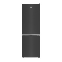 Холодильник Beko bPro500 B5RCNA345HXBR2 Full No Frost 179,6 см Dark Inox