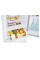 Холодильник Samsung RB33B610EWW Full No Frost 185.3 см white