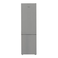 Холодильник Whirlpool WPC 82I XP2 Full No Frost 203,5 см Inox