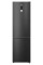 Холодильник TCL RP350BBE0 Full No Frost 201 см Black Inox