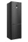 Холодильник TCL RP350BBE0 Full No Frost 201 см Black Inox