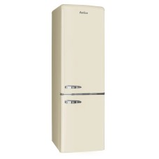 Холодильник Amica FK2965.3GAA 181 см beige