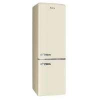 Холодильник Amica FK2965.3GAA 181 см beige