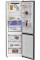 Холодильник Beko B5RCNA365ZXBR BPRO500 Повний без морозу 186,5 см