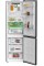 Холодильник Beko B5RCNA365ZXBR BPRO500 Повний без морозу 186,5 см