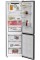 Холодильник Beko B5RCNA365ZXBR BPRO500 Повний без морозу 186,5 см