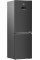 Холодильник Beko B5RCNA365ZXBR BPRO500 Повний без морозу 186,5 см