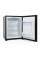 Холодильник MPM 30-MBS-06 53 см black