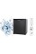 Холодильник MPM 30-MBS-06 53 см black