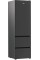 Холодильник Beko bPro500 B5RGNA355HXBR Full No Frost 203,5 см