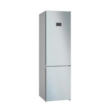 Холодильник Bosch KGN397LDF Full No Frost 203см ящик з контролем вологості Inox