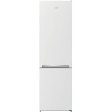 Beko RCSA300K40WN 181.3см Білий холодильник