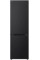 Холодильник LG GBV22L0AEP Full No Frost 203 см Dark Graphite Matte