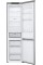 Холодильник LG GBV22L0AEP Full No Frost 203 см Dark Graphite Matte