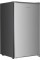 Холодильник Indesit I48VM112S 85 см silver