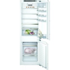 Холодильник з морозильною камерою Siemens KI86SHDD0