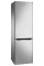 Холодильник Amica FK2695.4FTX(E) Full No Frost 170cm Inox