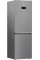 Холодильник Beko bPro500 B5RCNA366HXB1 Full No Frost 186,5 см silver
