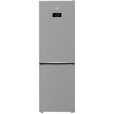 Холодильник Beko bPro500 B5RCNA366HXB1 Full No Frost 186,5 см silver