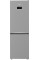 Холодильник Beko bPro500 B5RCNA366HXB1 Full No Frost 186,5 см silver