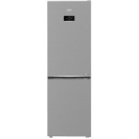 Холодильник Beko bPro500 B5RCNA366HXB1 Full No Frost 186,5 см silver