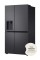 LG SBS GSJC41EPPE Холодильник Full No Frost 179 см Диспенсер для води темно-графітовий
