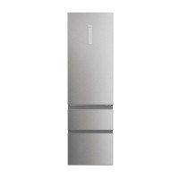 Холодильник Haier Series 5 HTW5620DNMG Full No Frost 205 см Inox