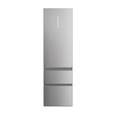 Холодильник Haier Series 5 HTW5620DNMG Full No Frost 205 см Inox
